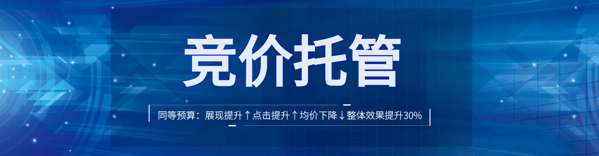 宝塔百度运营推广